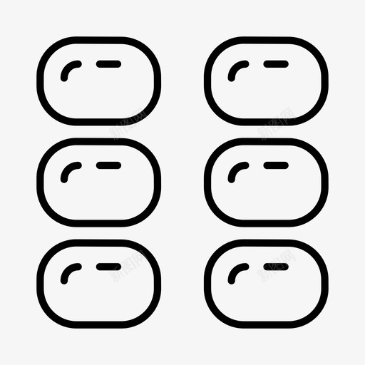 薄荷糖孩子棒棒糖svg_新图网 https://ixintu.com 糖果 薄荷 孩子 棒棒糖 派对