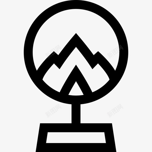 铁环马戏团119直线svg_新图网 https://ixintu.com 铁环 马戏团 直线