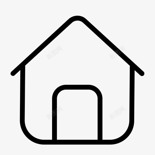 优品超市首页svg_新图网 https://ixintu.com 优品 超市 首页 线性