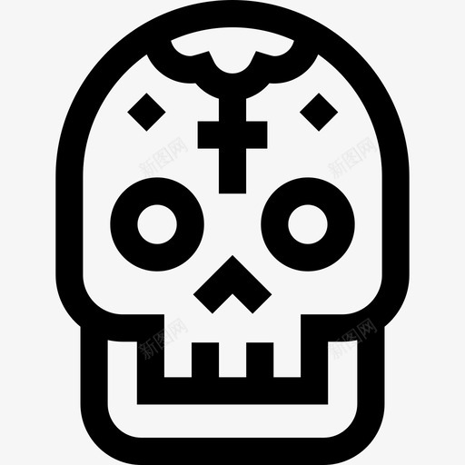 墨西哥人精神38岁直系svg_新图网 https://ixintu.com 墨西哥 精神 38岁 直系