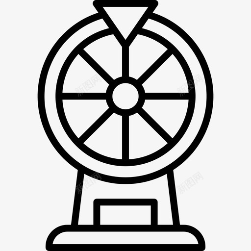 彩票游戏25号街机直线型svg_新图网 https://ixintu.com 彩票 游戏 25号 街机 直线 线型