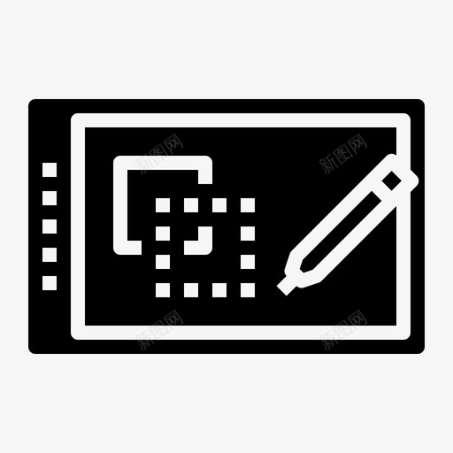 图形板图形和设计5填充svg_新图网 https://ixintu.com 图形 设计 填充