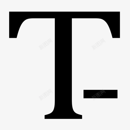 图标制作模版字体变小svg_新图网 https://ixintu.com 字体 变小 图标 制作 模版 扁平 手绘 简约