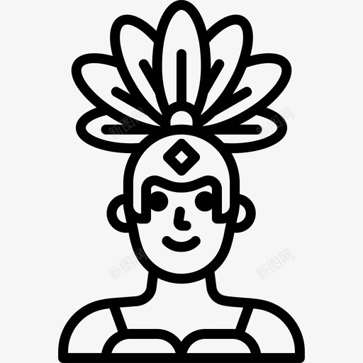 巴西人肉欲舞者2svg_新图网 https://ixintu.com 巴西人 肉欲 舞者