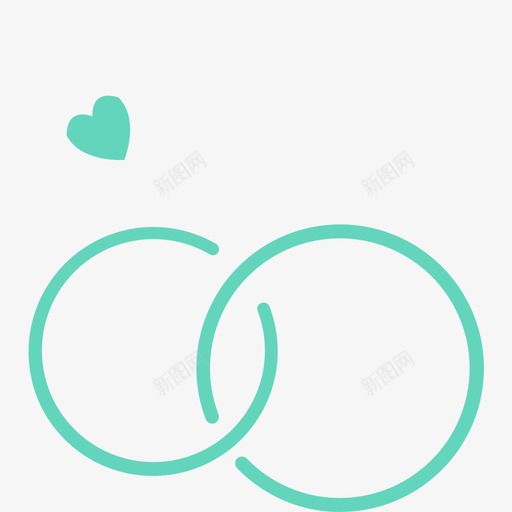 婚假svg_新图网 https://ixintu.com 婚假