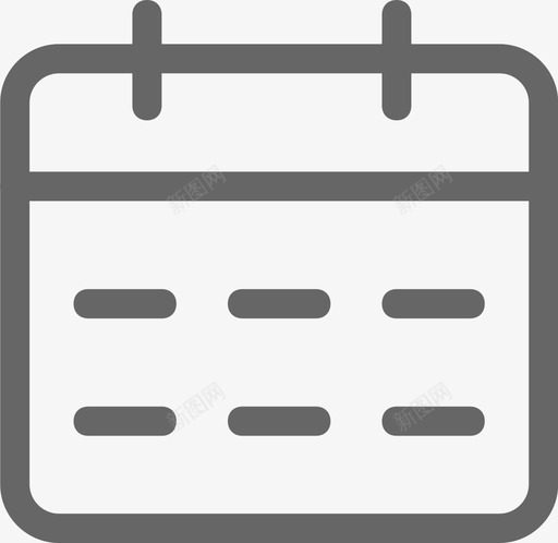 日曆模式666666svg_新图网 https://ixintu.com 日曆 模式 666666