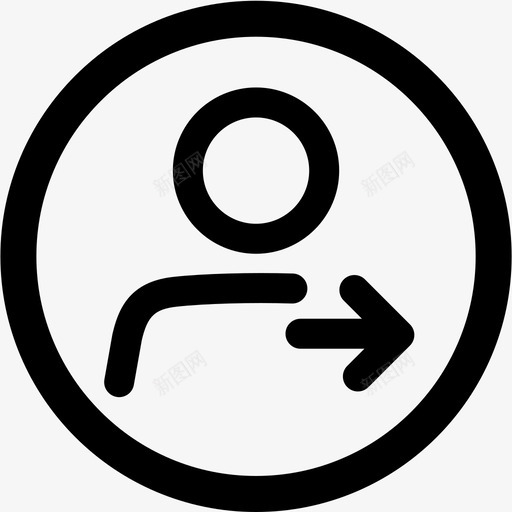 2潜客画像svg_新图网 https://ixintu.com 潜客 画像