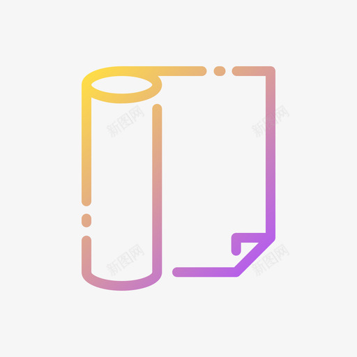 塑料包装手工制作24渐变svg_新图网 https://ixintu.com 塑料包装 手工 手工制 制作 渐变