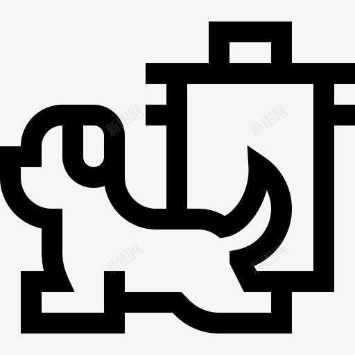 忽视动物福利5直系svg_新图网 https://ixintu.com 忽视 动物 福利 直系