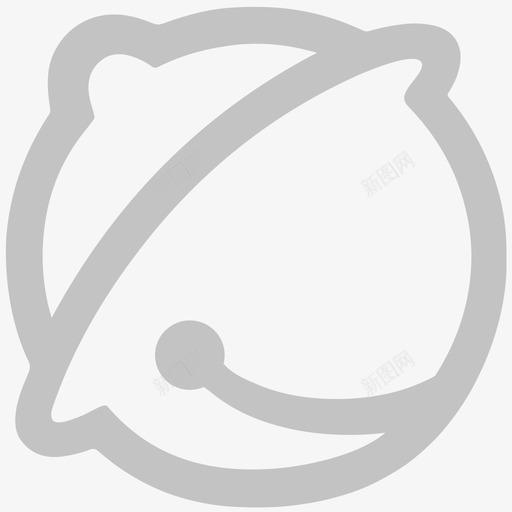 未在线的咚咚svg_新图网 https://ixintu.com 未在 在线 咚咚