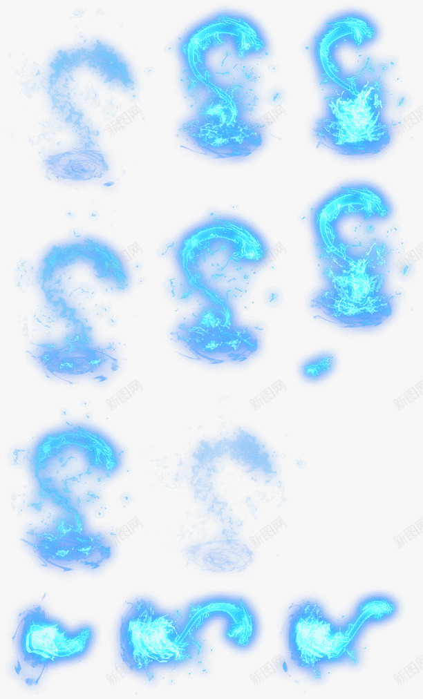 技能特效游戏光效手游特效技能光魔法技能技能光效光效png_新图网 https://ixintu.com 技能 特效 光效 游戏 光效手 魔法技能