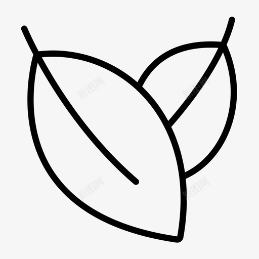 茶园svg_新图网 https://ixintu.com 茶园