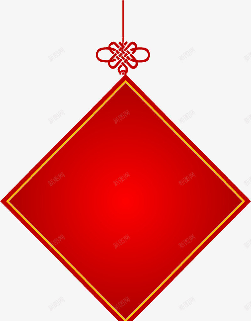 手绘福字中国结中国结其他壁纸其他壁纸png免抠素材_新图网 https://ixintu.com 中国结 其他 壁纸 手绘 福字