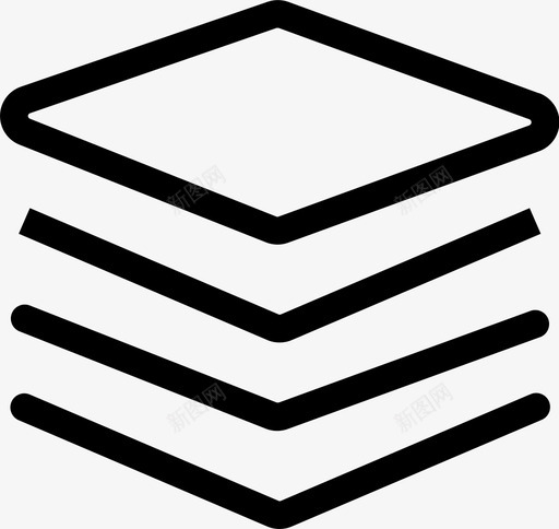 平面媒体svg_新图网 https://ixintu.com 平面 媒体