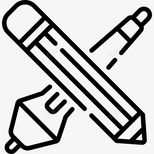 平面设计平面设计184线性svg_新图网 https://ixintu.com 平面设计 线性