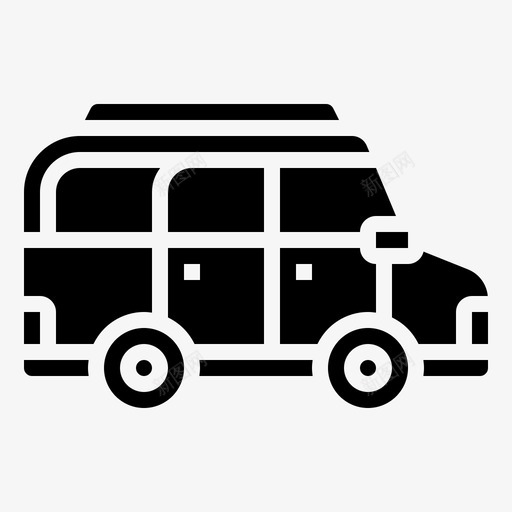 灵车葬礼58铭文svg_新图网 https://ixintu.com 灵车 葬礼 铭文