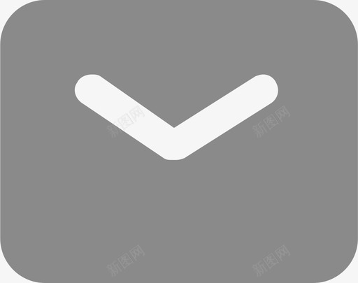 详情tab的私信iconsvg_新图网 https://ixintu.com 详情 tab 私信 icon