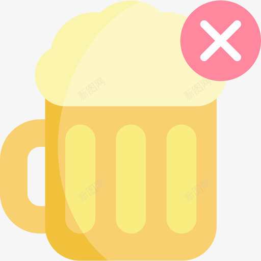 不喝酒保健22平淡svg_新图网 https://ixintu.com 不喝 喝酒 保健 平淡