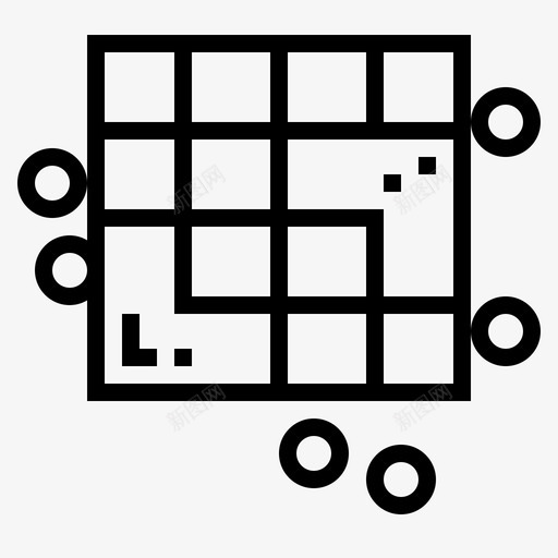 洛托打赌赌博svg_新图网 https://ixintu.com 洛托 打赌 赌博 金钱 棋盘 游戏