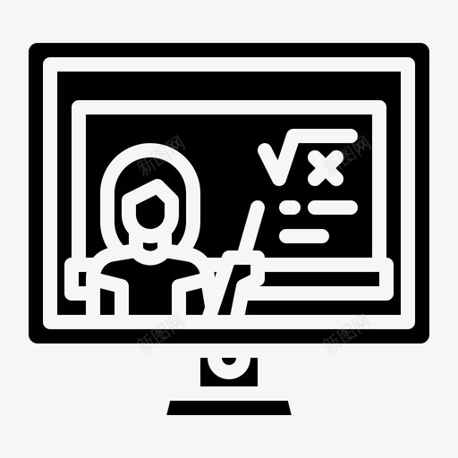 教学在线学习108扎实svg_新图网 https://ixintu.com 教学 在线学习 扎实