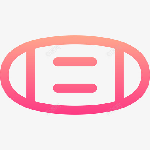 医用面罩药房91线性颜色svg_新图网 https://ixintu.com 医用 面罩 药房 线性 颜色