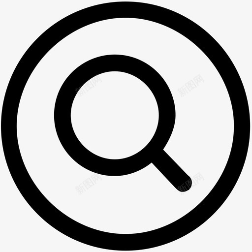 寻人寻物svg_新图网 https://ixintu.com 寻人 寻物