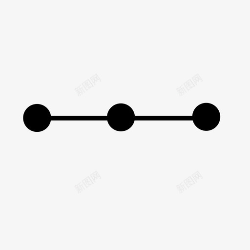 三点最短路径svg_新图网 https://ixintu.com 三点 最短 路径