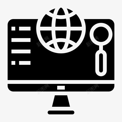 研究办公组织svg_新图网 https://ixintu.com 研究 办公 组织 计划 成功 工作 项目管理 扎实