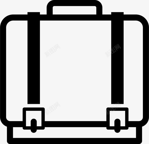 书包皮包学生包svg_新图网 https://ixintu.com 书包 皮包 学生 旅行包