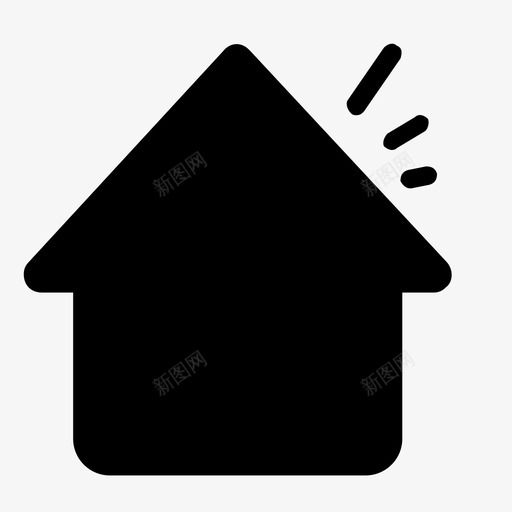 tabbar首页选中svg_新图网 https://ixintu.com tabbar 首页 选中