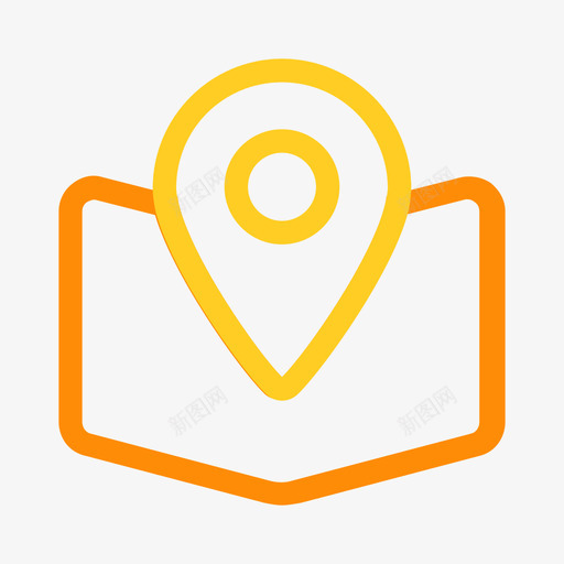 iconmap48pxsvg_新图网 https://ixintu.com iconmap48px
