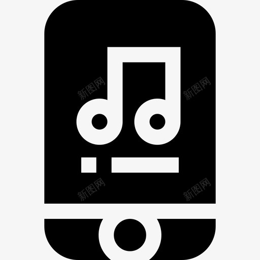 音乐雷鬼45充满svg_新图网 https://ixintu.com 音乐 雷鬼 充满
