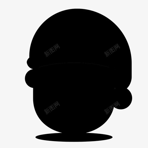 213santaclaus2svg_新图网 https://ixintu.com 213santaclaus2