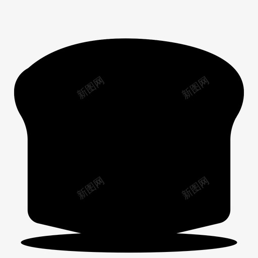 536breadsvg_新图网 https://ixintu.com 536bread