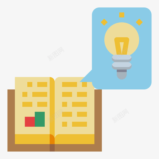 学习爱好32平淡svg_新图网 https://ixintu.com 学习 爱好 平淡