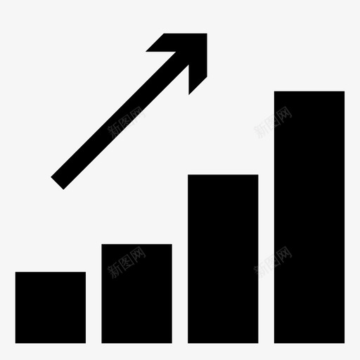 统计图表简历svg_新图网 https://ixintu.com 统计 图表 简历