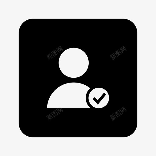 用户检查头像配置文件检查svg_新图网 https://ixintu.com 检查 用户 头像 配置文件 安全 uiux