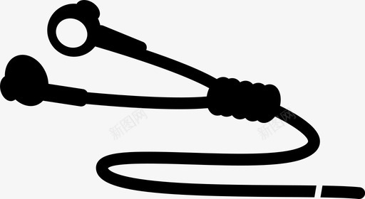 earbudssvg_新图网 https://ixintu.com earbuds