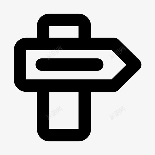 应急导引svg_新图网 https://ixintu.com 应急 导引