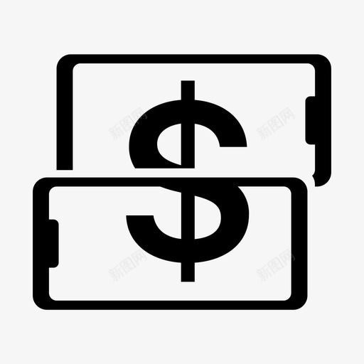 p2p交易金融科技个人金融svg_新图网 https://ixintu.com p2p 交易 金融 科技 个人 直接 转账