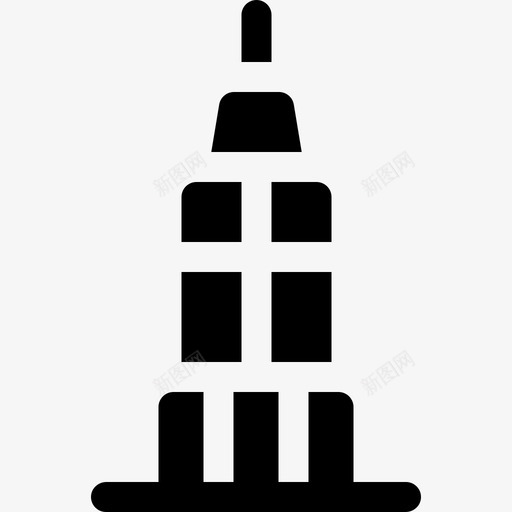 帝国大厦美国22号已满svg_新图网 https://ixintu.com 帝国 大厦 美国 22号 已满