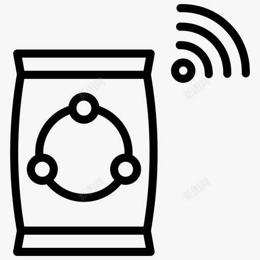 npk农业化肥svg_新图网 https://ixintu.com 智能 农场 npk 农业 化肥 系列