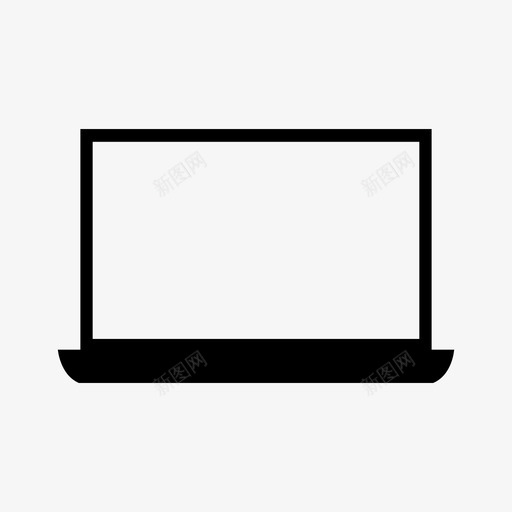 计算机商业设备svg_新图网 https://ixintu.com 计算机 商业 设备 办公室 技术 网络