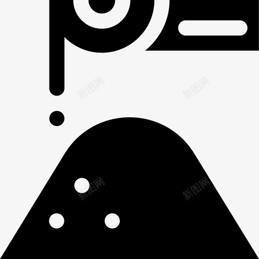 木屑可再生能源43填充svg_新图网 https://ixintu.com 木屑 可再 再生 能源 填充