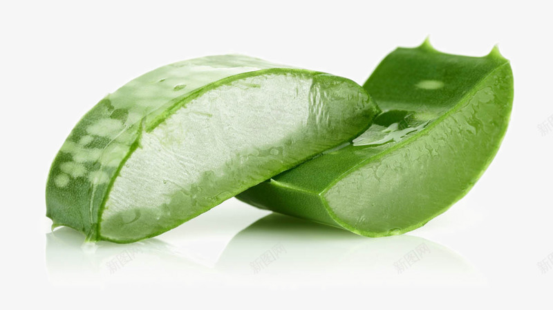 佑佑佑小溪图绿色植物化妆品食品芦荟芦荟胶绿色植物叶png免抠素材_新图网 https://ixintu.com 绿色植物 芦荟 佑佑 小溪 化妆品 食品