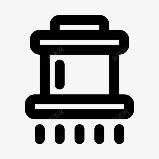 过滤亚洲烹饪svg_新图网 https://ixintu.com 越南 过滤 亚洲 烹饪 饮料 咖啡 南线