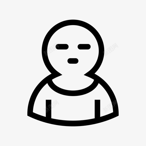 怀疑情绪化思考svg_新图网 https://ixintu.com 情绪化 怀疑 思考 不确定