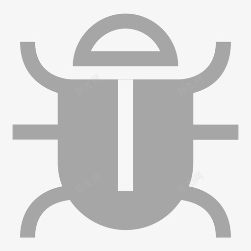保护地病虫害svg_新图网 https://ixintu.com 保护地 病虫害