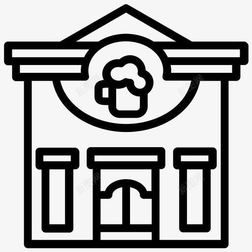 夜总会娱乐社交俱乐部svg_新图网 https://ixintu.com 夜总会 娱乐 社交 俱乐部 室内 建筑