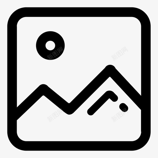icon海报svg_新图网 https://ixintu.com icon 海报